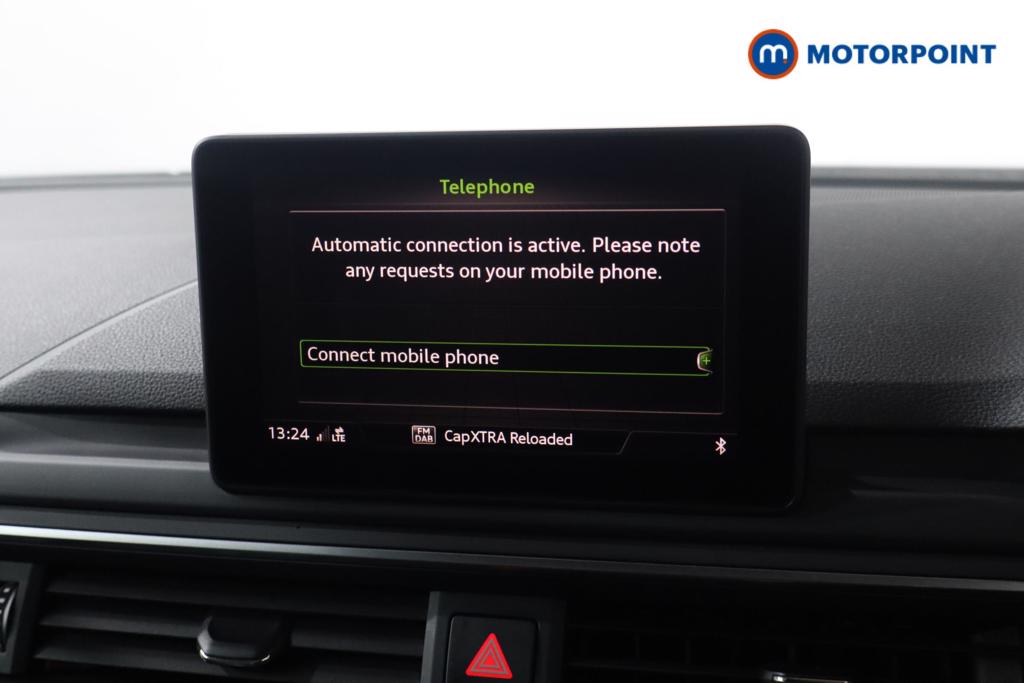 Audi A5 Black Edition Automatic Petrol Hatchback - Stock Number (1619522) - 13th supplementary image