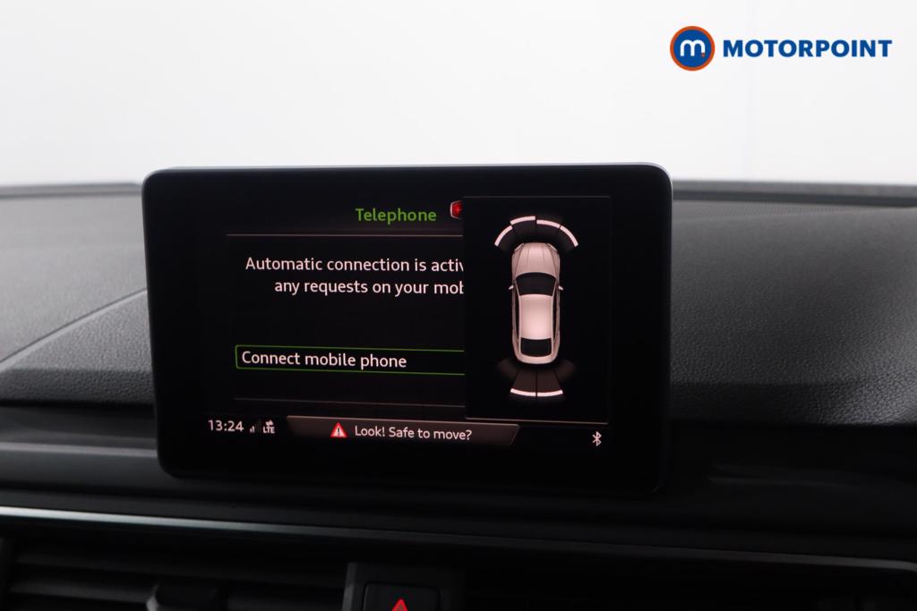 Audi A5 Black Edition Automatic Petrol Hatchback - Stock Number (1619522) - 14th supplementary image