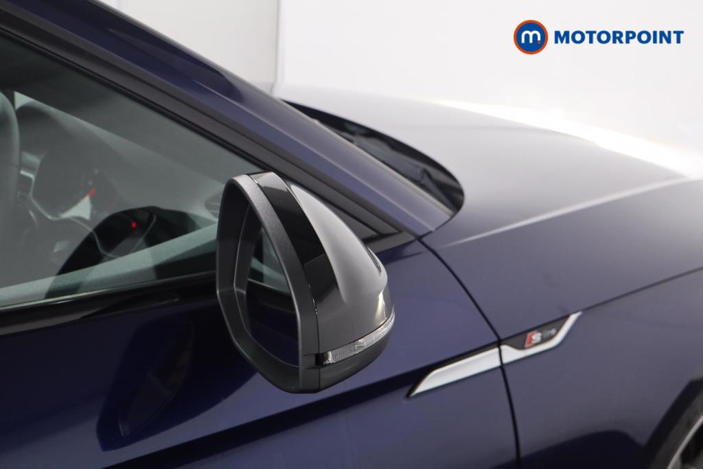 Audi A5 Black Edition Automatic Petrol Hatchback - Stock Number (1619522) - 15th supplementary image