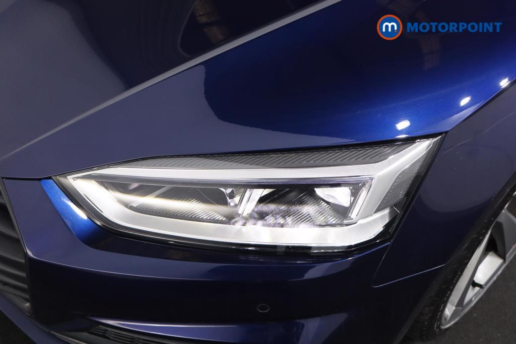 Audi A5 Black Edition Automatic Petrol Hatchback - Stock Number (1619522) - 17th supplementary image