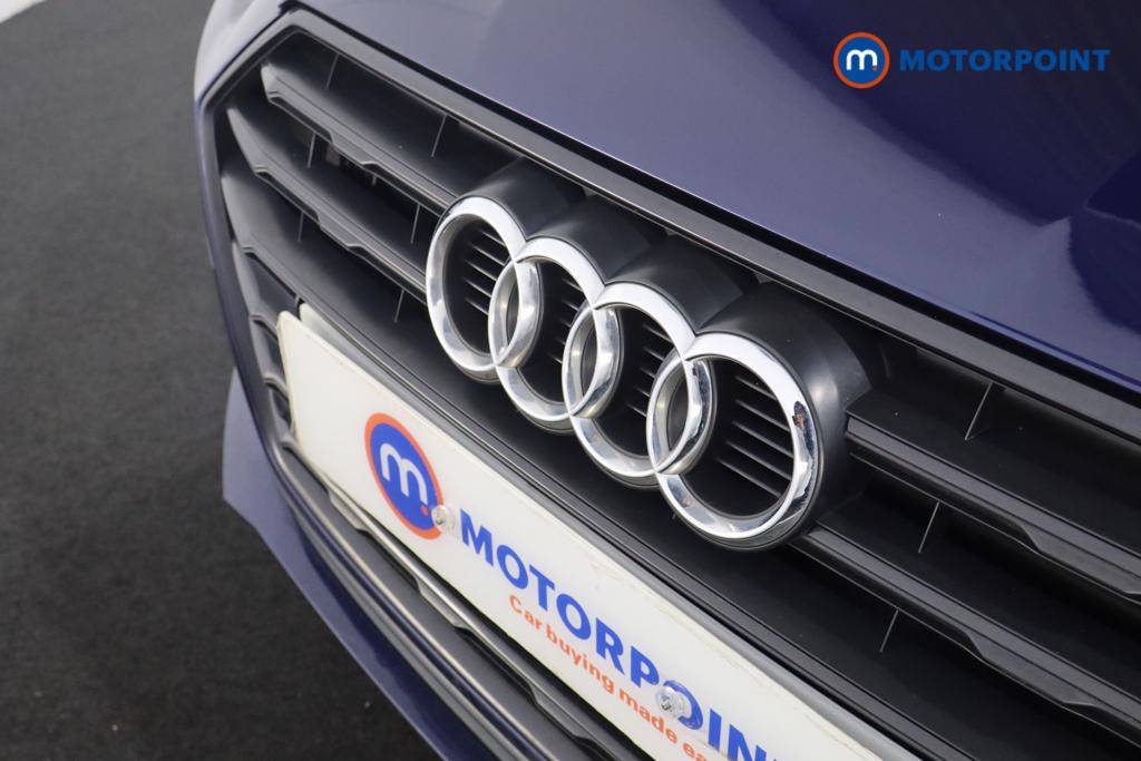 Audi A5 Black Edition Automatic Petrol Hatchback - Stock Number (1619522) - 18th supplementary image