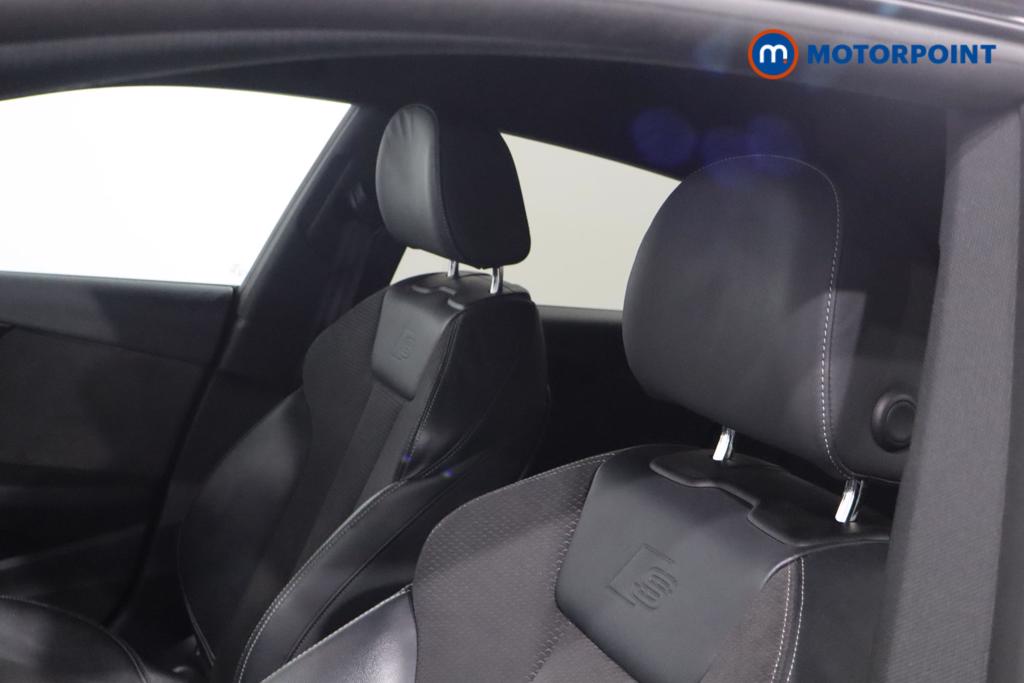 Audi A5 Black Edition Automatic Petrol Hatchback - Stock Number (1619522) - 20th supplementary image