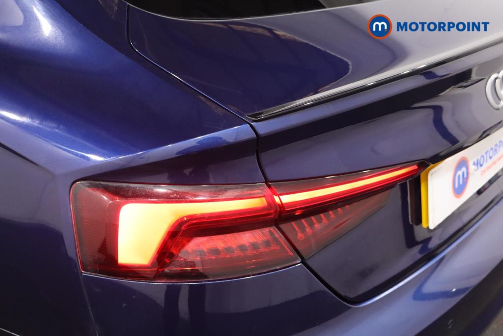 Audi A5 Black Edition Automatic Petrol Hatchback - Stock Number (1619522) - 22nd supplementary image