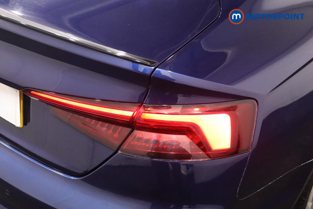 Audi A5 Black Edition Automatic Petrol Hatchback - Stock Number (1619522) - 23rd supplementary image