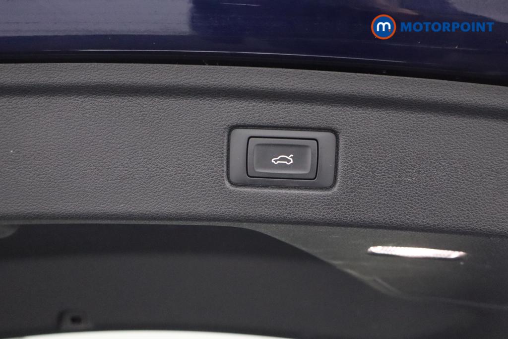 Audi A5 Black Edition Automatic Petrol Hatchback - Stock Number (1619522) - 26th supplementary image