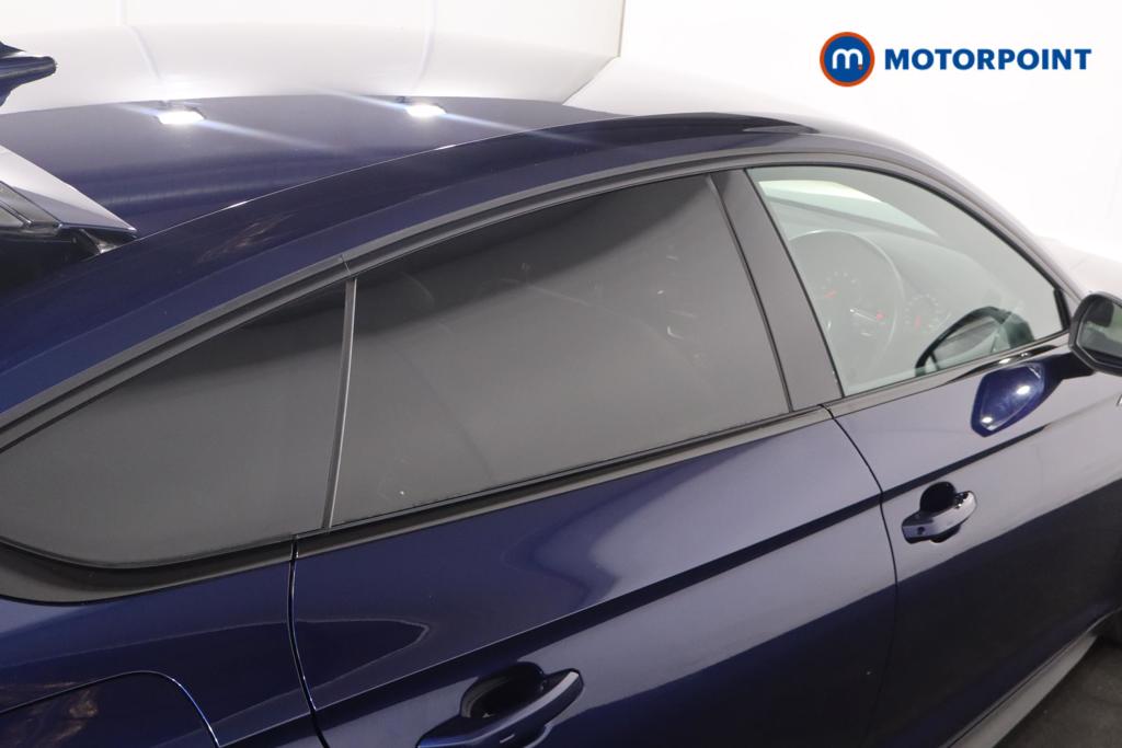 Audi A5 Black Edition Automatic Petrol Hatchback - Stock Number (1619522) - 27th supplementary image