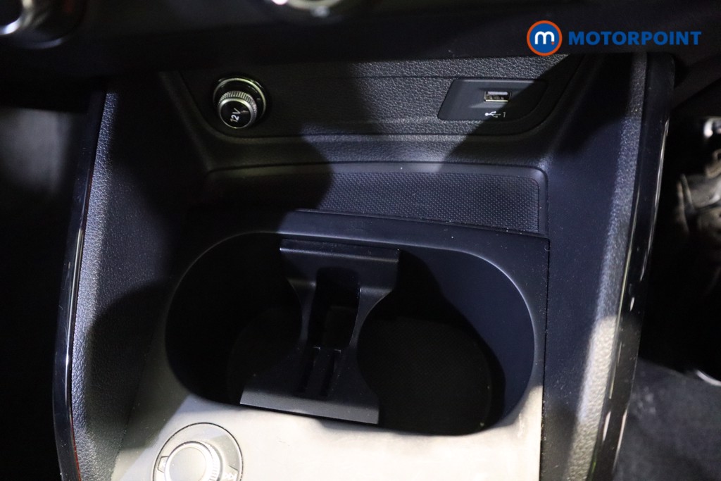 Audi Q2 Black Edition Automatic Petrol SUV - Stock Number (1619539) - 5th supplementary image