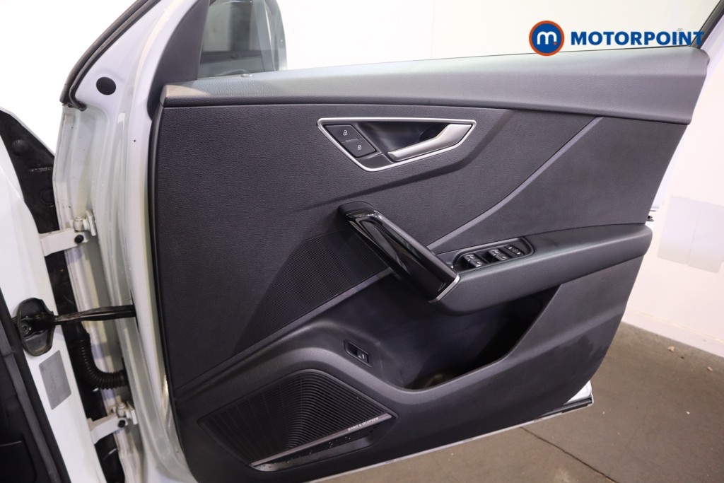 Audi Q2 Black Edition Automatic Petrol SUV - Stock Number (1619539) - 18th supplementary image