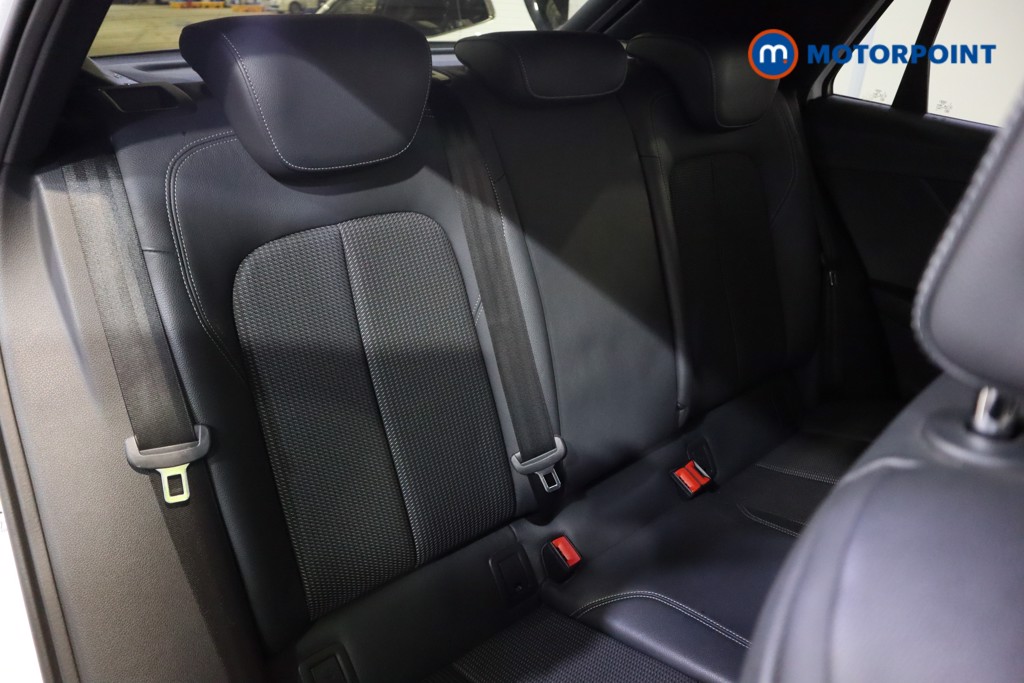 Audi Q2 Black Edition Automatic Petrol SUV - Stock Number (1619539) - 22nd supplementary image