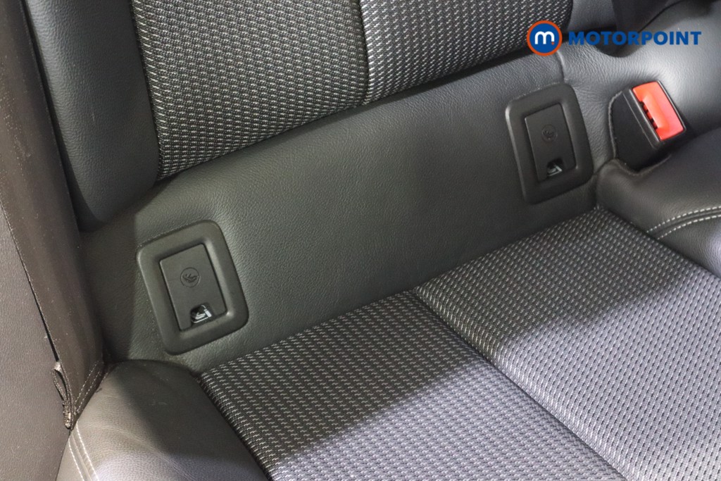 Audi Q2 Black Edition Automatic Petrol SUV - Stock Number (1619539) - 23rd supplementary image