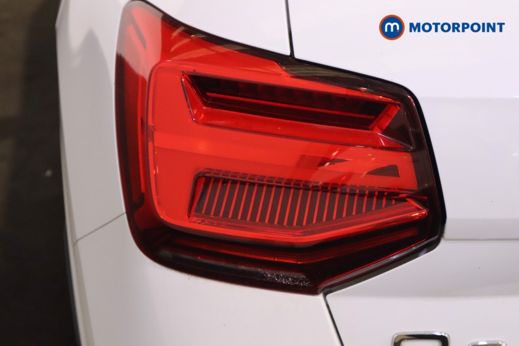 Audi Q2 Black Edition Automatic Petrol SUV - Stock Number (1619539) - 30th supplementary image