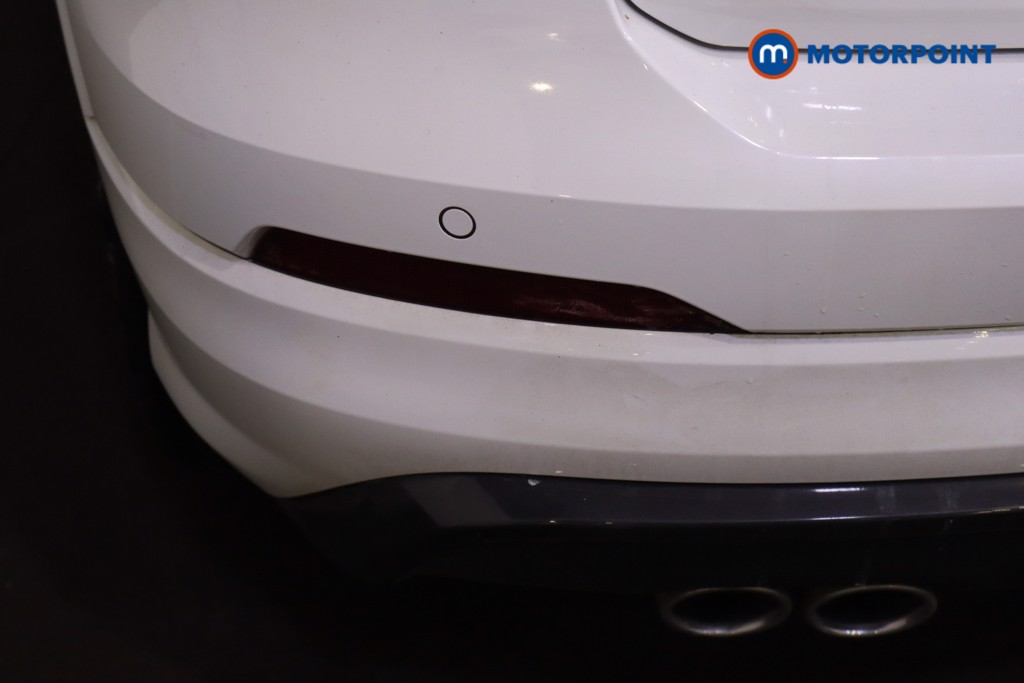 Audi Q2 Black Edition Automatic Petrol SUV - Stock Number (1619539) - 31st supplementary image