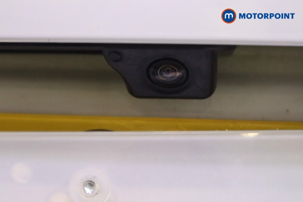 Audi Q2 Black Edition Automatic Petrol SUV - Stock Number (1619539) - 35th supplementary image