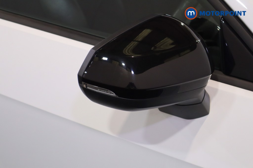 Audi Q2 Black Edition Automatic Petrol SUV - Stock Number (1619539) - 36th supplementary image