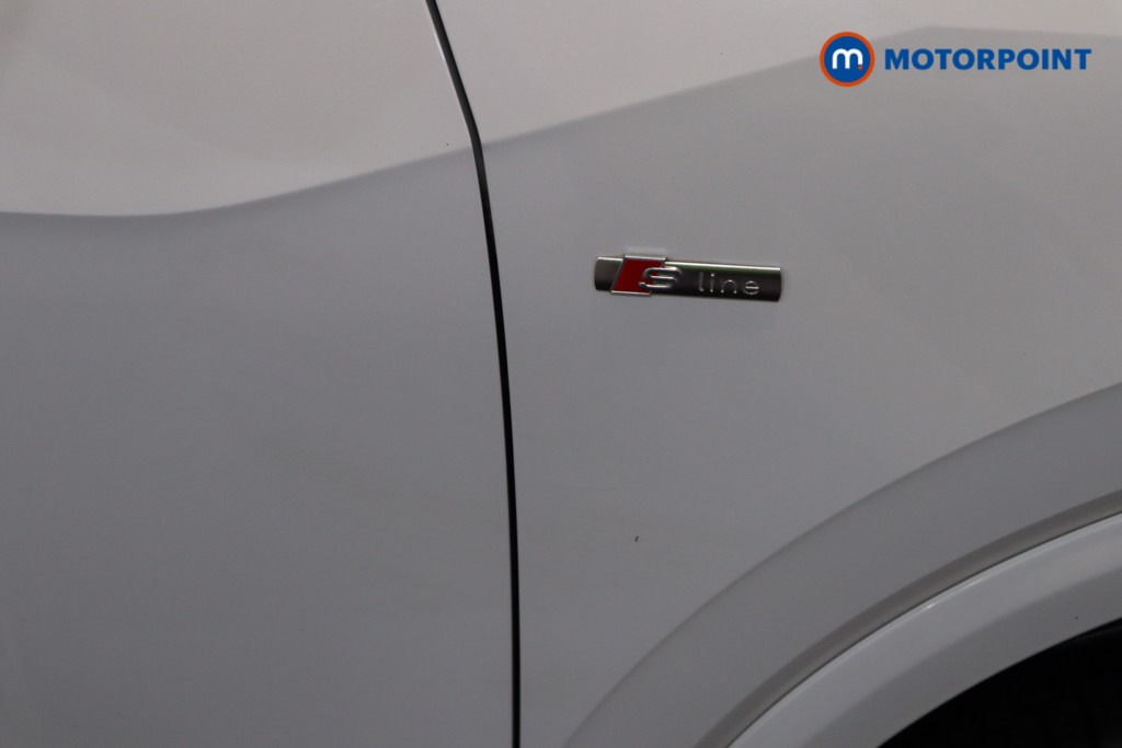 Audi Q2 Black Edition Automatic Petrol SUV - Stock Number (1619539) - 37th supplementary image