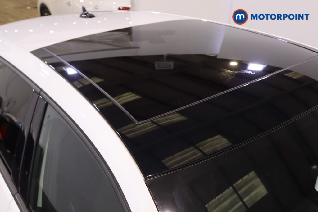 Audi Q2 Black Edition Automatic Petrol SUV - Stock Number (1619539) - 38th supplementary image