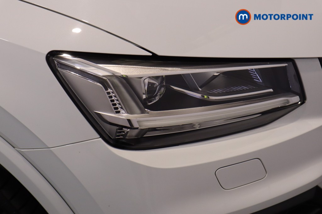 Audi Q2 Black Edition Automatic Petrol SUV - Stock Number (1619539) - 39th supplementary image