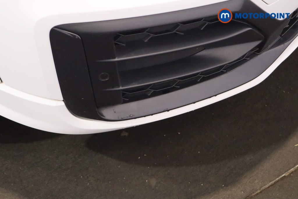 Audi Q2 Black Edition Automatic Petrol SUV - Stock Number (1619539) - 40th supplementary image