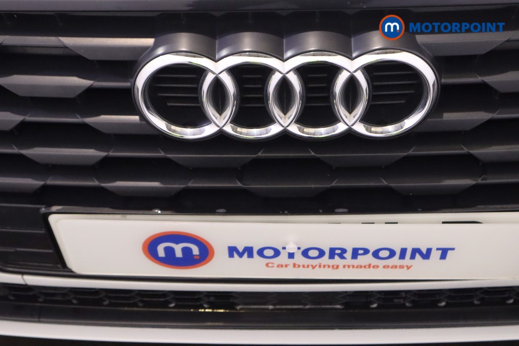 Audi Q2 Black Edition Automatic Petrol SUV - Stock Number (1619539) - 41st supplementary image