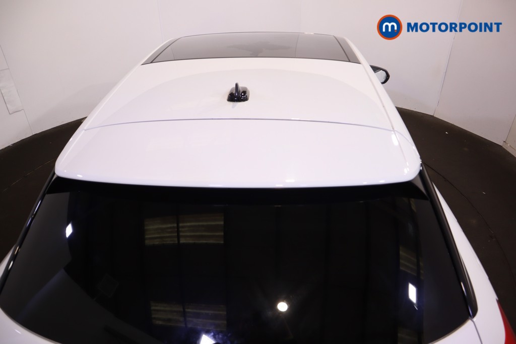 Audi Q2 Black Edition Automatic Petrol SUV - Stock Number (1619539) - 42nd supplementary image