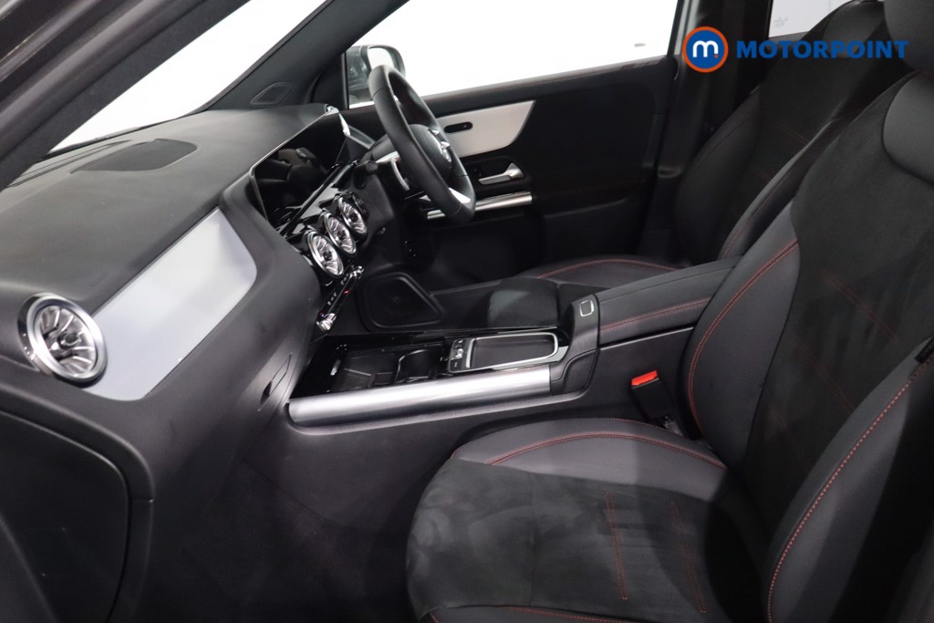 Mercedes-Benz GLA Amg Line Automatic Petrol SUV - Stock Number (1619657) - 4th supplementary image