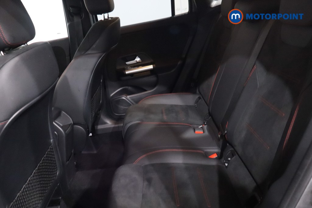 Mercedes-Benz GLA Amg Line Automatic Petrol SUV - Stock Number (1619657) - 5th supplementary image