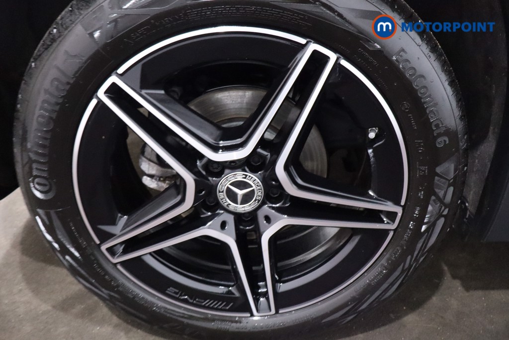 Mercedes-Benz GLA Amg Line Automatic Petrol SUV - Stock Number (1619657) - 9th supplementary image