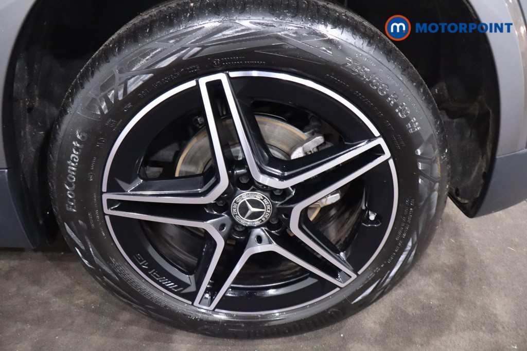 Mercedes-Benz GLA Amg Line Automatic Petrol SUV - Stock Number (1619657) - 11th supplementary image