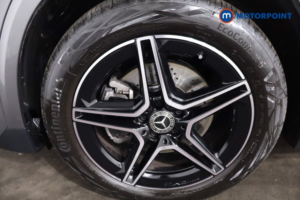 Mercedes-Benz GLA Amg Line Automatic Petrol SUV - Stock Number (1619657) - 12th supplementary image