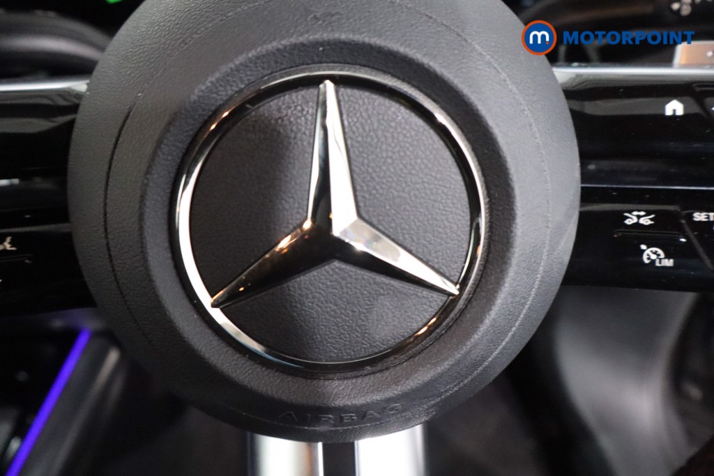 Mercedes-Benz GLA Amg Line Automatic Petrol SUV - Stock Number (1619657) - 13th supplementary image