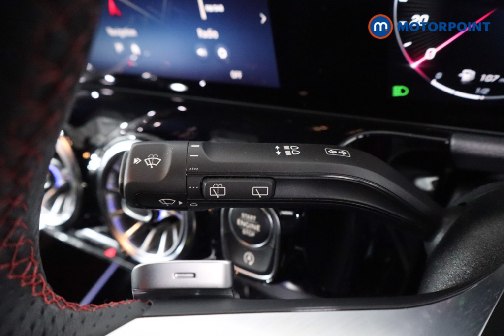 Mercedes-Benz GLA Amg Line Automatic Petrol SUV - Stock Number (1619657) - 14th supplementary image