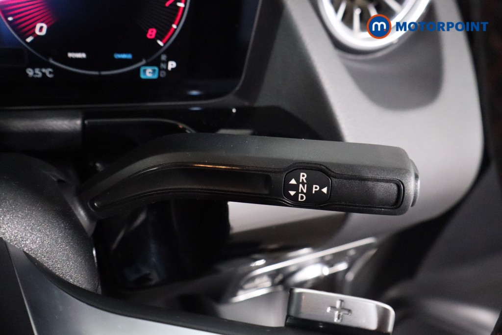 Mercedes-Benz GLA Amg Line Automatic Petrol SUV - Stock Number (1619657) - 15th supplementary image