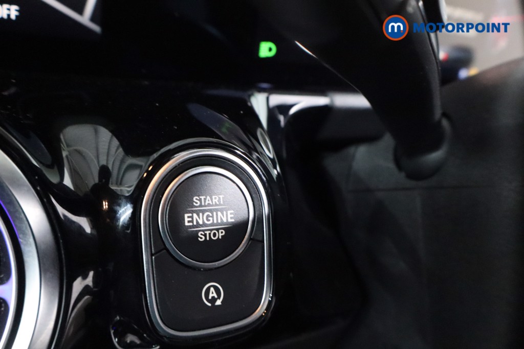 Mercedes-Benz GLA Amg Line Automatic Petrol SUV - Stock Number (1619657) - 18th supplementary image