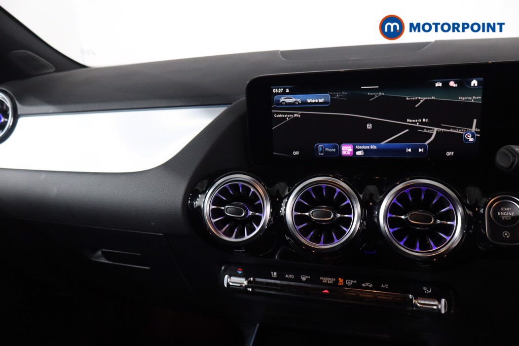 Mercedes-Benz GLA Amg Line Automatic Petrol SUV - Stock Number (1619657) - 19th supplementary image