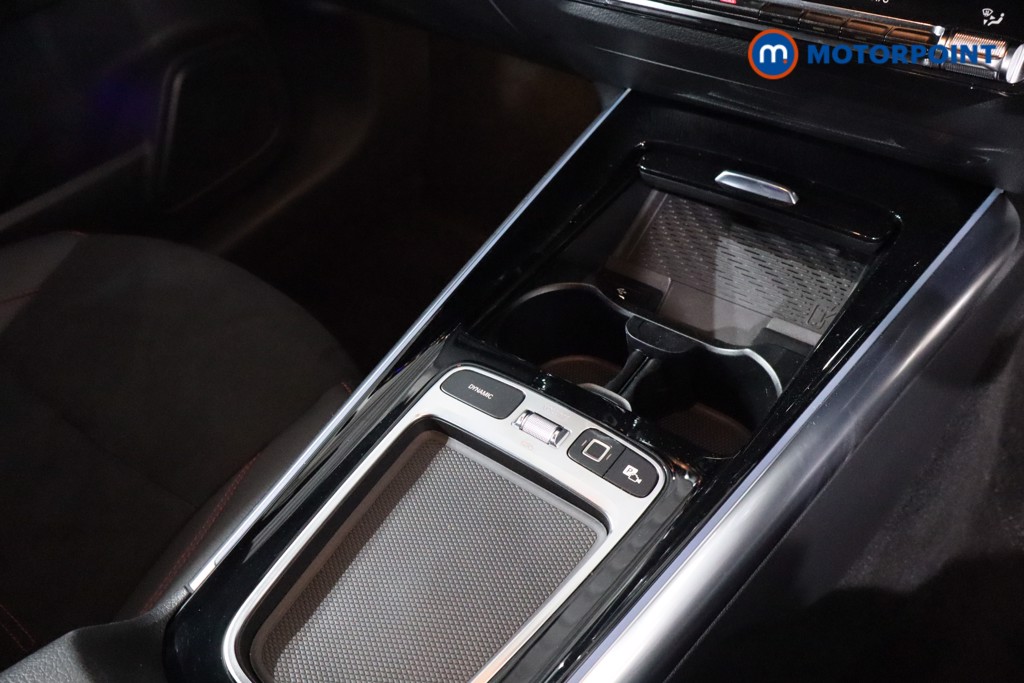 Mercedes-Benz GLA Amg Line Automatic Petrol SUV - Stock Number (1619657) - 20th supplementary image