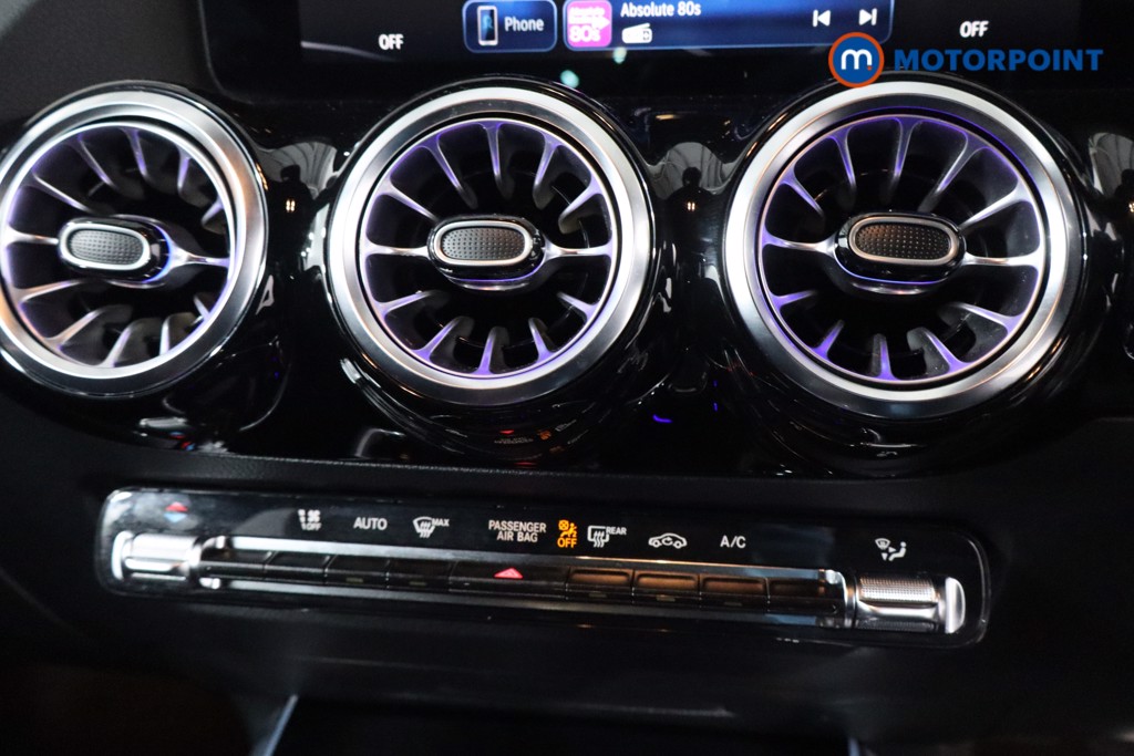 Mercedes-Benz GLA Amg Line Automatic Petrol SUV - Stock Number (1619657) - 21st supplementary image