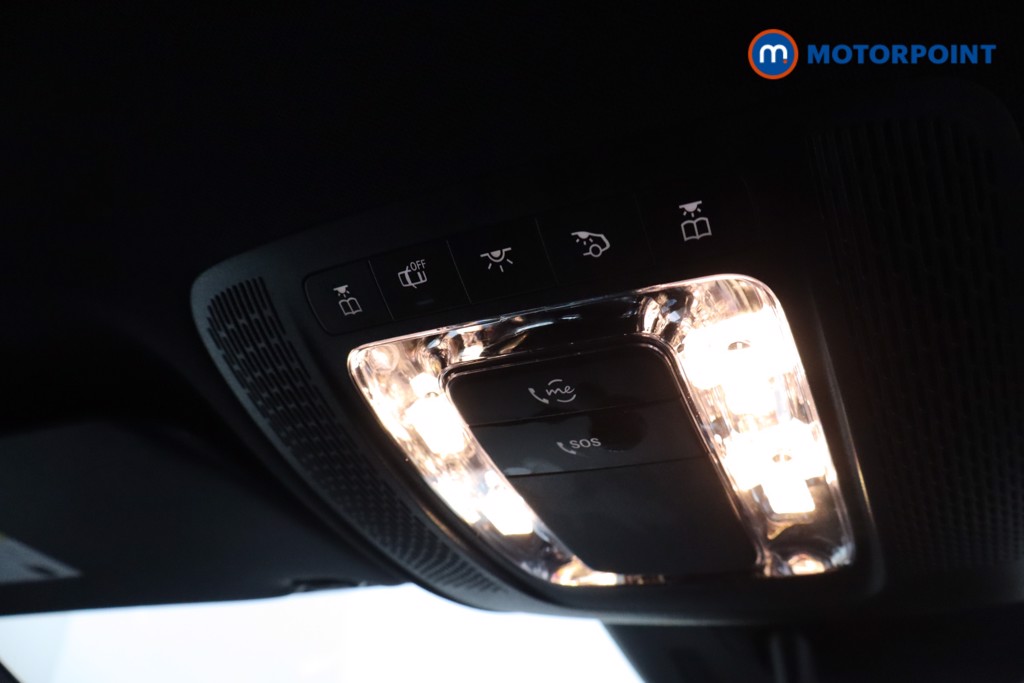 Mercedes-Benz GLA Amg Line Automatic Petrol SUV - Stock Number (1619657) - 22nd supplementary image