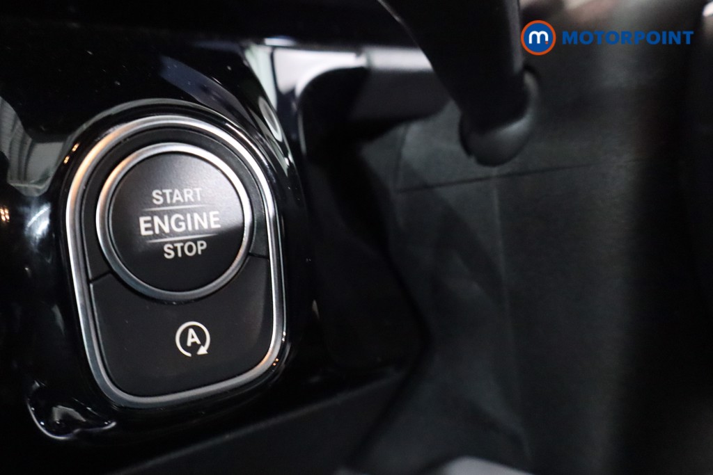 Mercedes-Benz GLA Amg Line Automatic Petrol SUV - Stock Number (1619657) - 23rd supplementary image