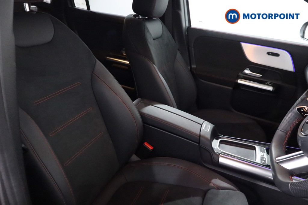 Mercedes-Benz GLA Amg Line Automatic Petrol SUV - Stock Number (1619657) - 24th supplementary image