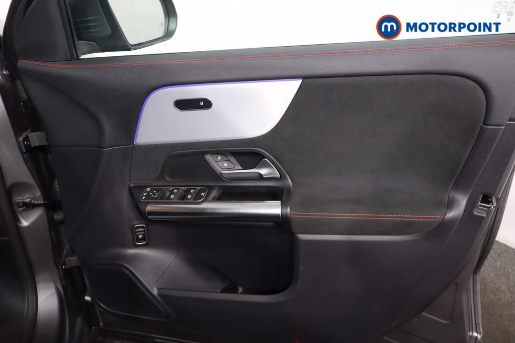 Mercedes-Benz GLA Amg Line Automatic Petrol SUV - Stock Number (1619657) - 26th supplementary image