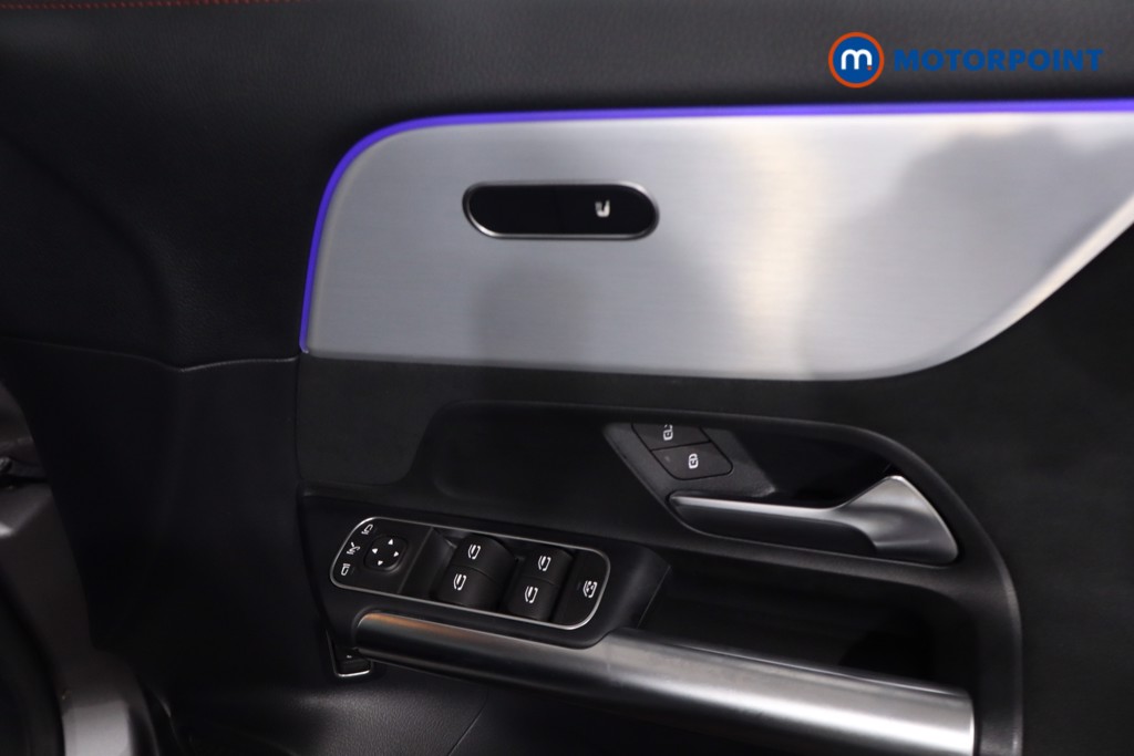 Mercedes-Benz GLA Amg Line Automatic Petrol SUV - Stock Number (1619657) - 27th supplementary image