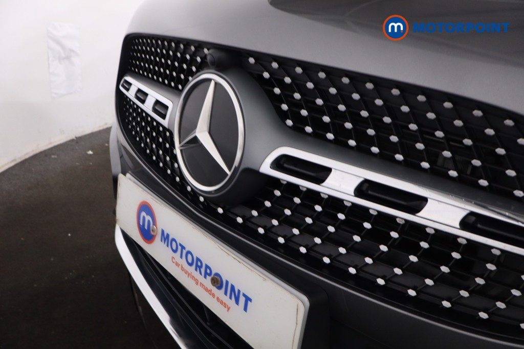 Mercedes-Benz GLA Amg Line Automatic Petrol SUV - Stock Number (1619657) - 31st supplementary image