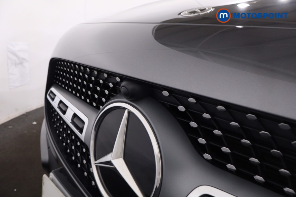 Mercedes-Benz GLA Amg Line Automatic Petrol SUV - Stock Number (1619657) - 32nd supplementary image