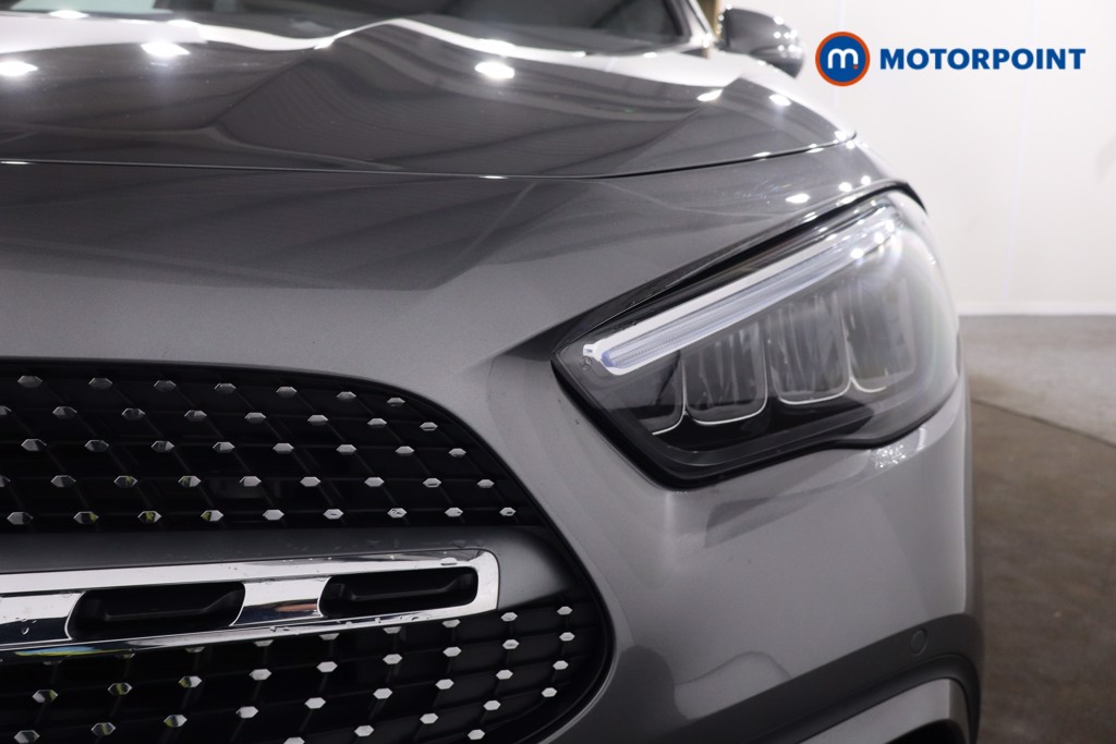 Mercedes-Benz GLA Amg Line Automatic Petrol SUV - Stock Number (1619657) - 33rd supplementary image