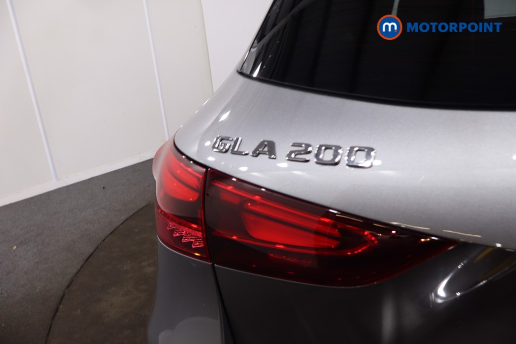 Mercedes-Benz GLA Amg Line Automatic Petrol SUV - Stock Number (1619657) - 37th supplementary image