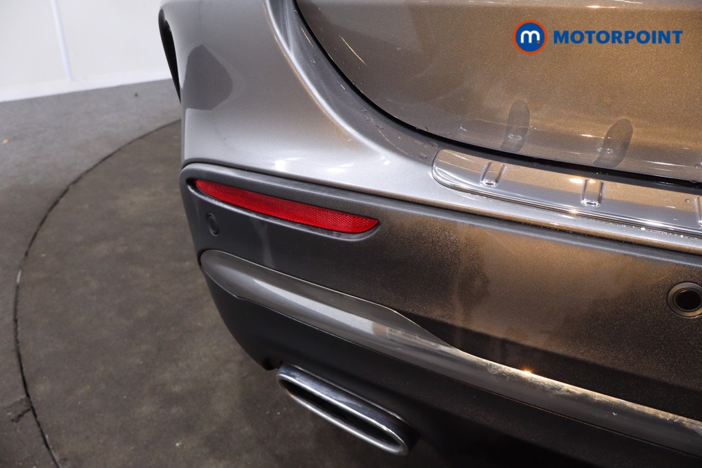 Mercedes-Benz GLA Amg Line Automatic Petrol SUV - Stock Number (1619657) - 38th supplementary image