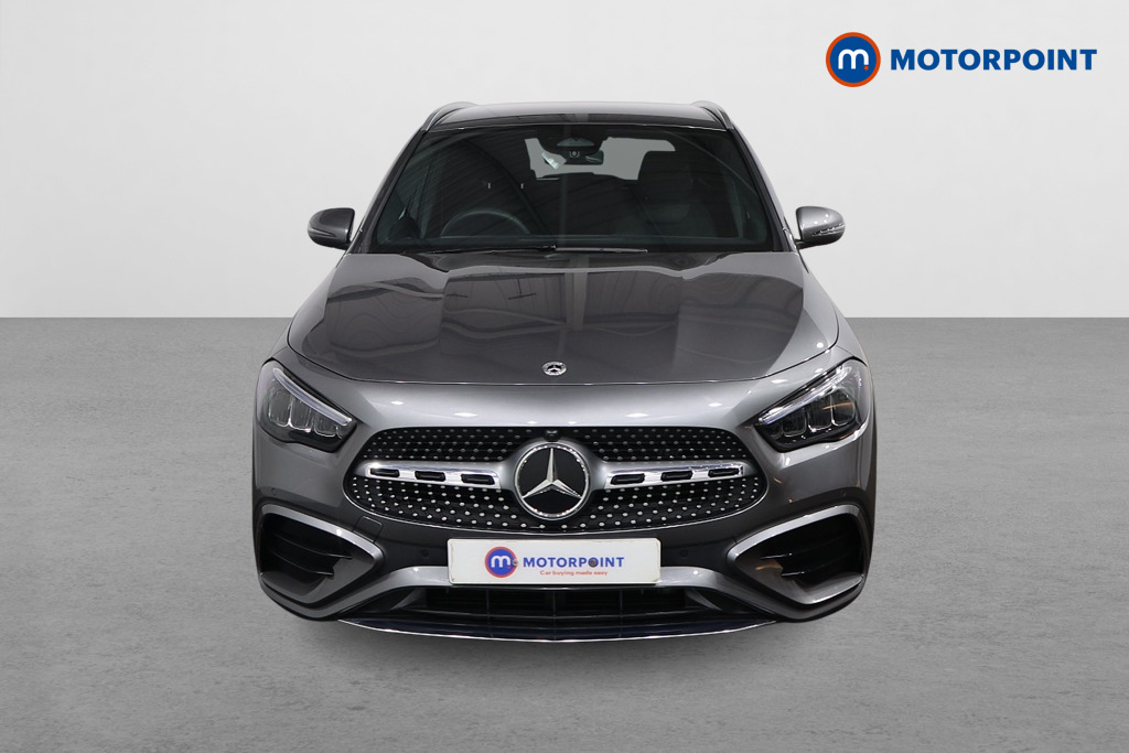 Mercedes-Benz GLA Amg Line Automatic Petrol SUV - Stock Number (1619657) - Front bumper