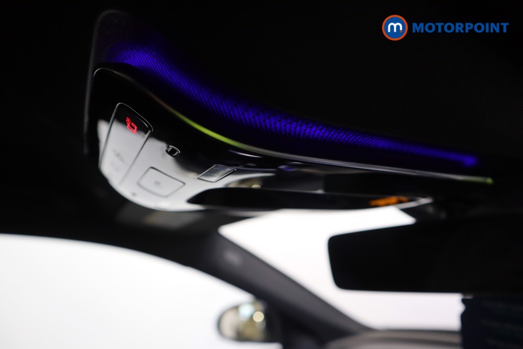 Mercedes-Benz C Class Amg Line Automatic Petrol Saloon - Stock Number (1619661) - 4th supplementary image