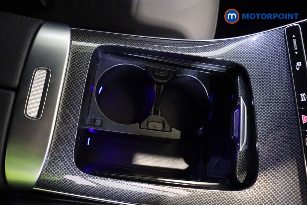 Mercedes-Benz C Class Amg Line Automatic Petrol Saloon - Stock Number (1619661) - 5th supplementary image