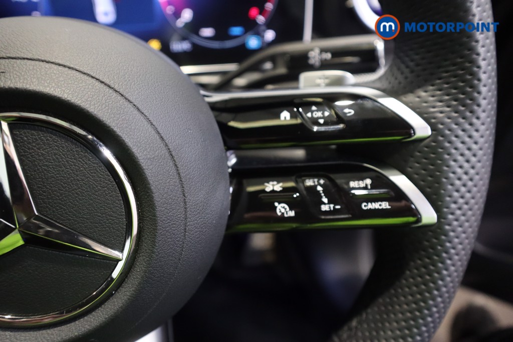 Mercedes-Benz C Class Amg Line Automatic Petrol Saloon - Stock Number (1619661) - 10th supplementary image